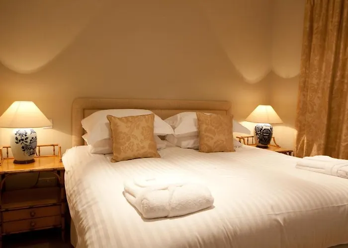 The Cavendish Arms Inn