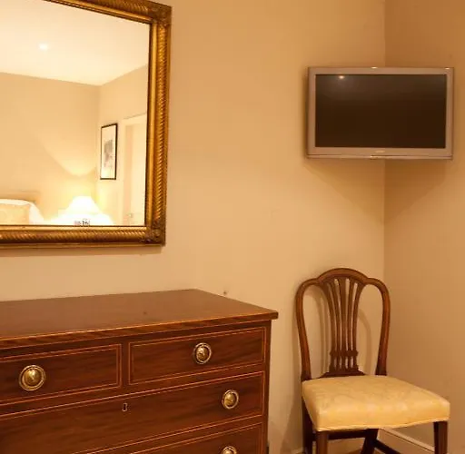 Kro The Cavendish Arms 3*