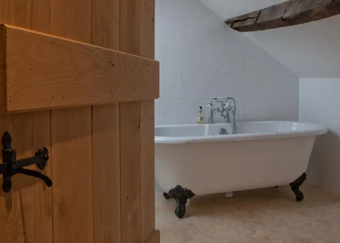 The Cavendish Arms Cartmel