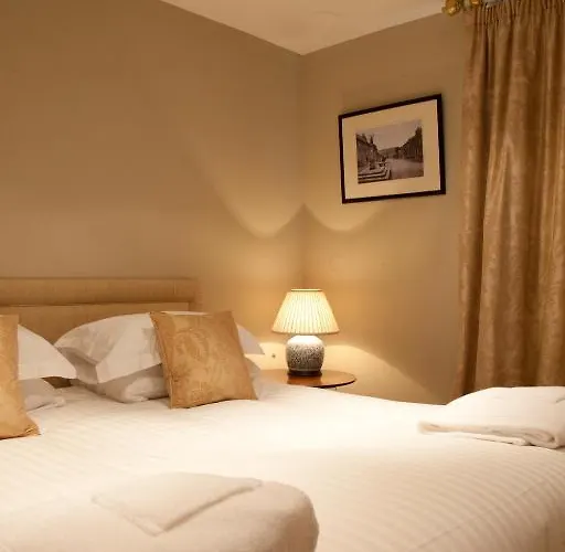 The Cavendish Arms Inn