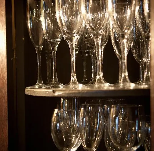 The Cavendish Arms Kro