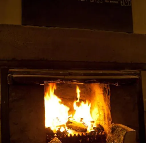 The Cavendish Arms Cartmel