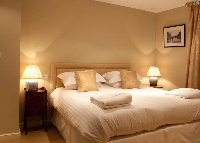 The Cavendish Arms 3* Cartmel