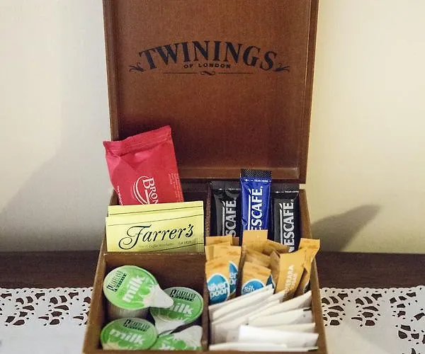 Kro The Cavendish Arms Cartmel