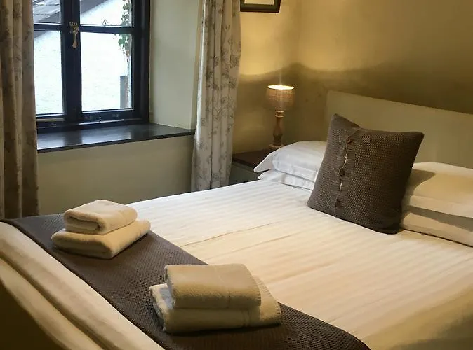 The Cavendish Arms Kro Cartmel