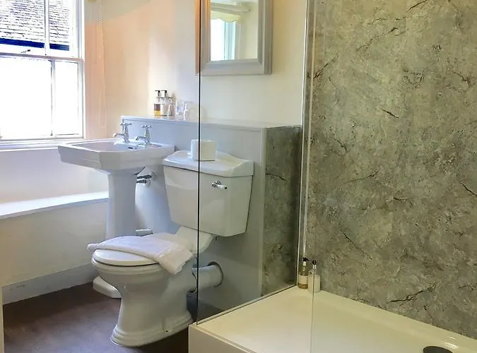 The Cavendish Arms 3*