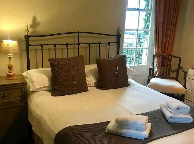 The Cavendish Arms Kro Cartmel