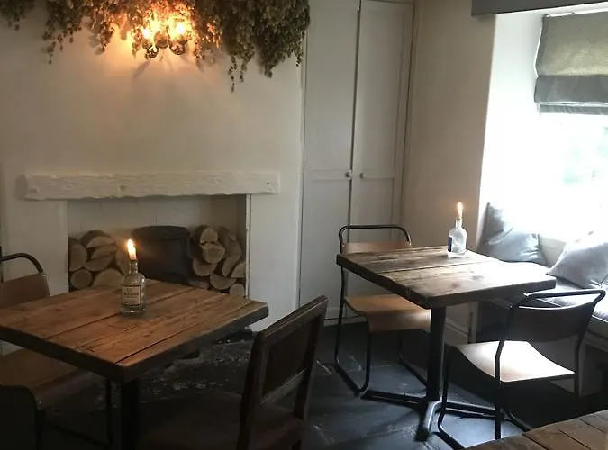 The Cavendish Arms Cartmel