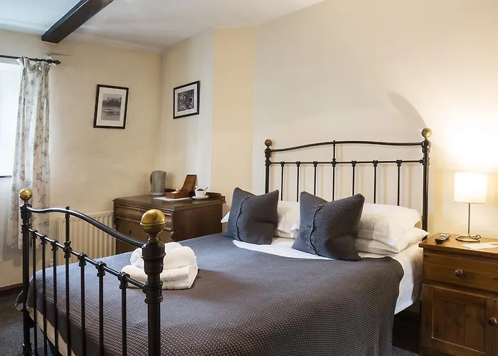 The Cavendish Arms 3*