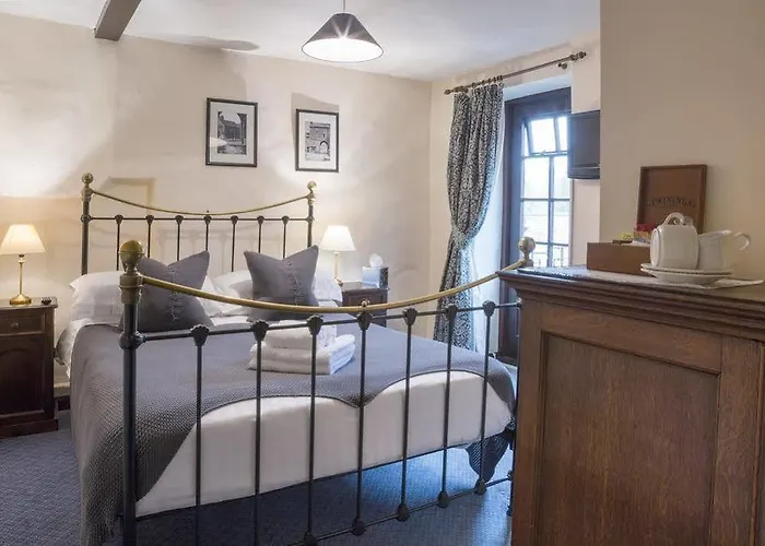 The Cavendish Arms Kro 3*