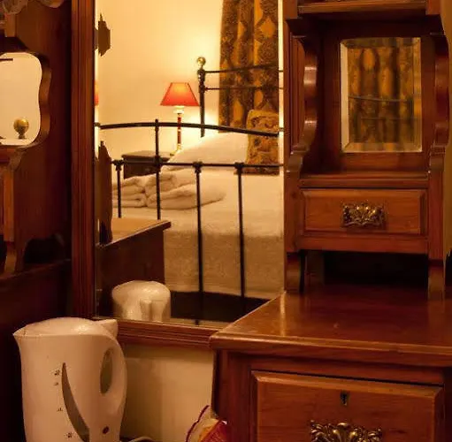 The Cavendish Arms Kro