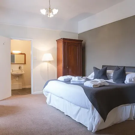 The Cavendish Arms Mini-hôtel