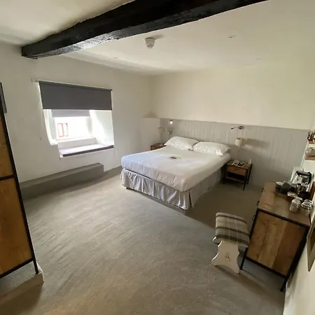 The Cavendish Arms Mini-hôtel