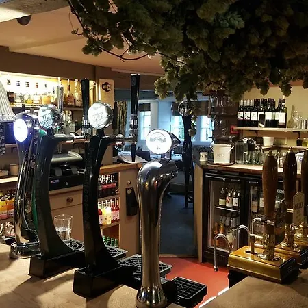 The Cavendish Arms Mini-hôtel Cartmel