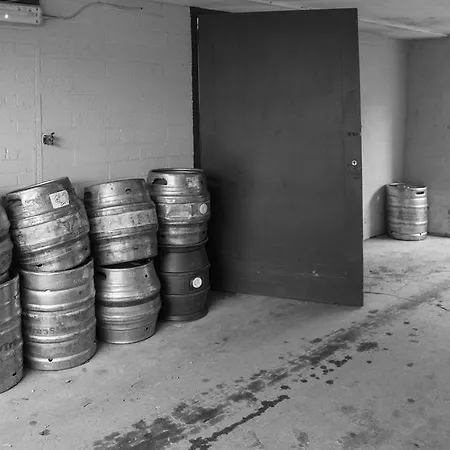 The Cavendish Arms Mini-hôtel 3*