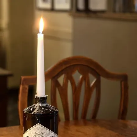 The Cavendish Arms Mini-hôtel Cartmel