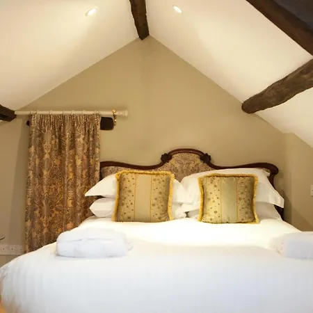 The Cavendish Arms Mini-hôtel 3*