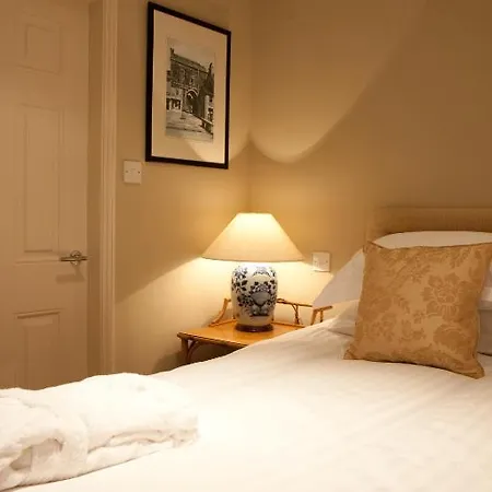 The Cavendish Arms Mini-hôtel Cartmel