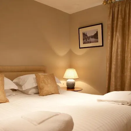 The Cavendish Arms Mini-hôtel