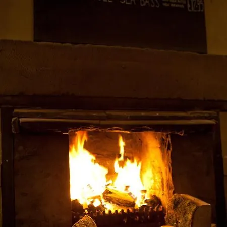 The Cavendish Arms Cartmel