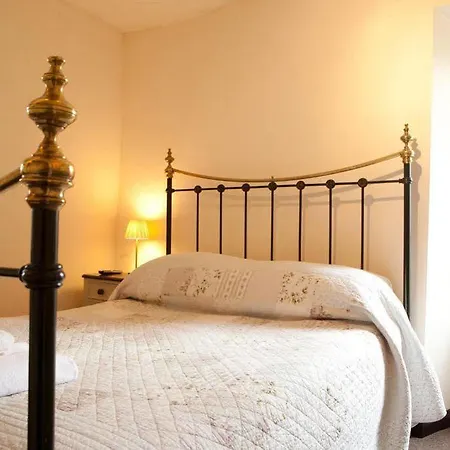 The Cavendish Arms Mini-hôtel Cartmel