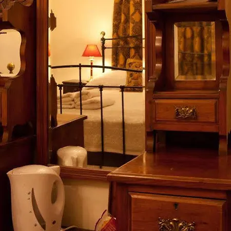 The Cavendish Arms Mini-hôtel